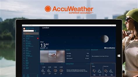 accuweah|accuweather desktop.